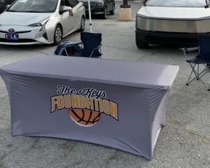 ImprintNow.co.uk - Custom Rectangle Table Covers