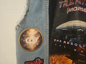 ImprintNow.co.uk - Embroidery + Printed Patch