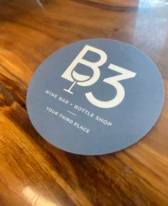 ImprintNow.co.uk - Super Absorbent Bar Coaster