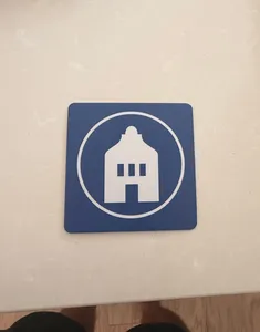 ImprintNow.co.uk - Pulpboard Coasters