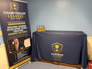 ImprintNow.co.uk - Custom Rectangle Table Covers