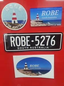 ImprintNow.co.uk - Acrylic Magnets