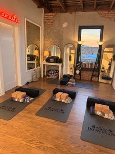 ImprintNow.co.uk - Standard Yoga Mats