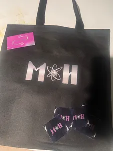 ImprintNow.co.uk - Custom Popular Non-Woven Tote Bag