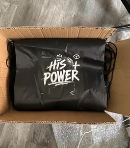 ImprintNow.co.uk - Custom Polyester Drawstring Bag