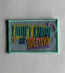 ImprintNow.co.uk - Embroidered Patches