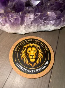 ImprintNow.co.uk - Cork Coasters