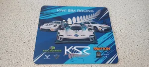 ImprintNow.co.uk - Custom Printed Rectangular Mouse Pad