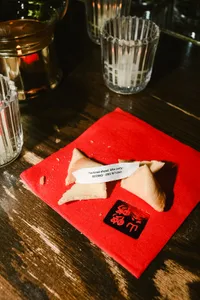 ImprintNow.co.uk - Custom Linen Beverage Napkin