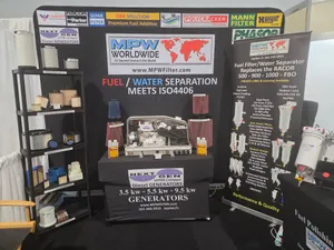 ImprintNow.co.uk - EZ Extend Displays