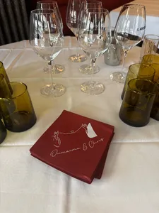 ImprintNow.co.uk - Custom Paper Beverage Napkin