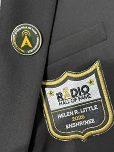 ImprintNow.co.uk - Epoxy Lapel Pin