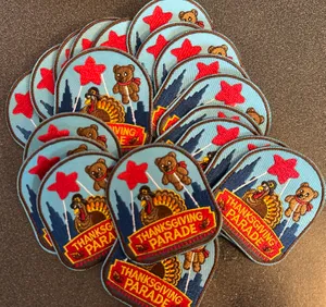 ImprintNow.co.uk - Embroidered Patches