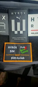 ImprintNow.co.uk - Embroidered Patches
