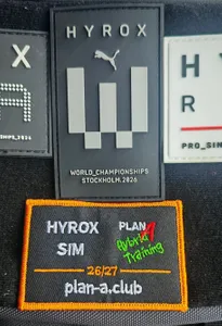 ImprintNow.co.uk - Embroidered Patches