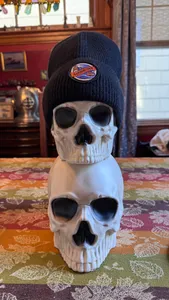 ImprintNow.co.uk - Durable Wool Fiber Beanies