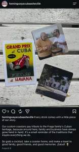 ImprintNow.co.uk - Pulpboard Coasters