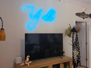 ImprintNow.co.uk - Custom Neon Sign