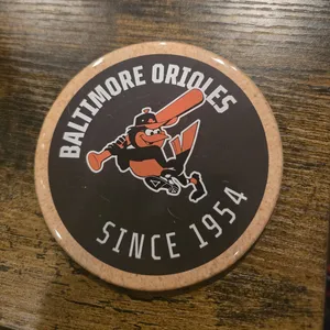 ImprintNow.co.uk - Cork Coasters