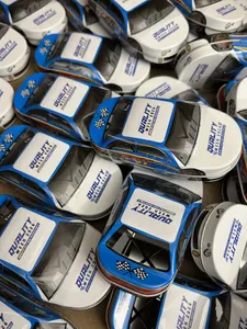 ImprintNow.co.uk - Race Car Tin-MicroMints®