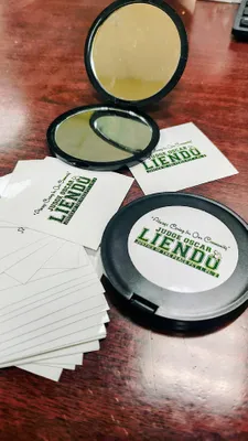 Circle Stickers - Circle Stickers