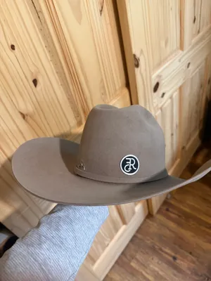 Woven Patches - We love these patches on our ranch hats Very high quality and the creation process was fast and easy