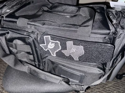 Tactical Patch