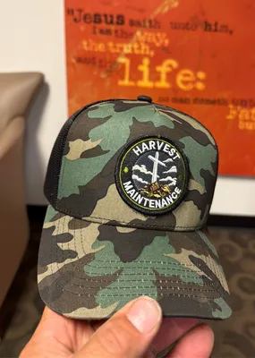 Embroidered Patches - Love the quality and the patch looks great