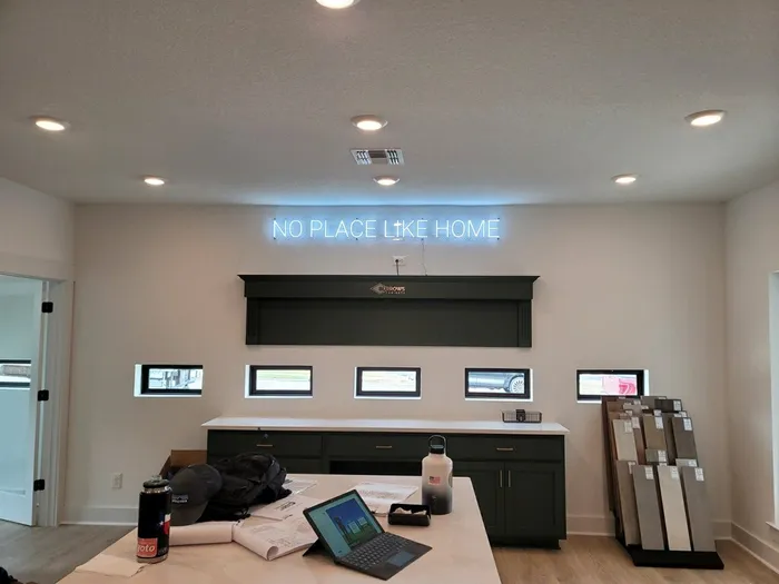 ImprintNow.co.uk - Custom Neon Sign