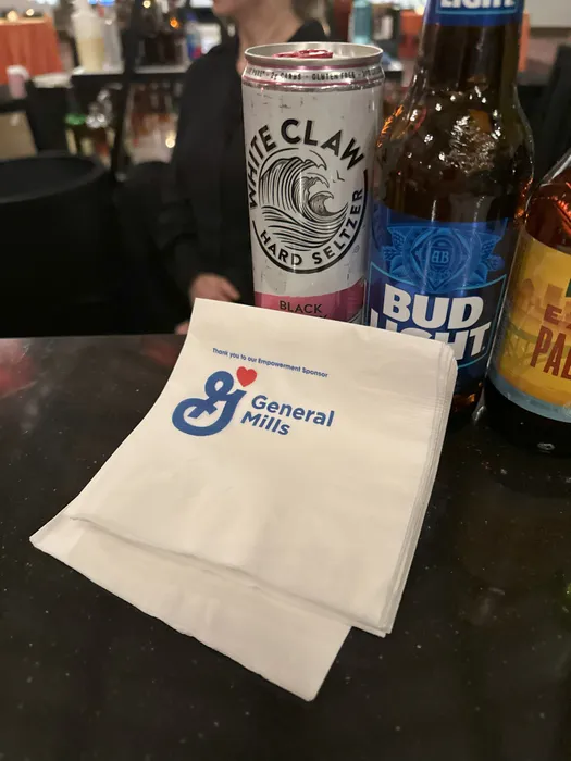 ImprintNow.co.uk - Custom Beverage Napkin