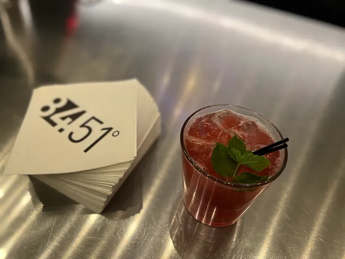 ImprintNow.co.uk - Custom Beverage Napkin