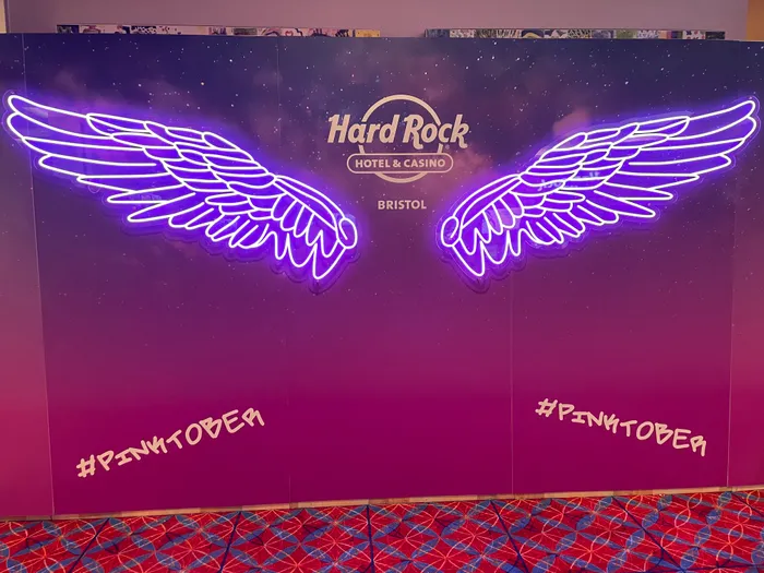 ImprintNow.co.uk - Artwork Neon Sign