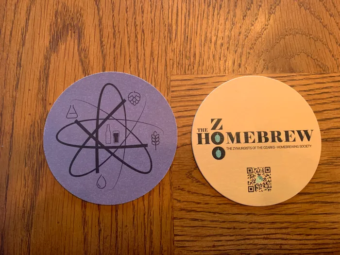 ImprintNow.co.uk - Super Absorbent Bar Coaster