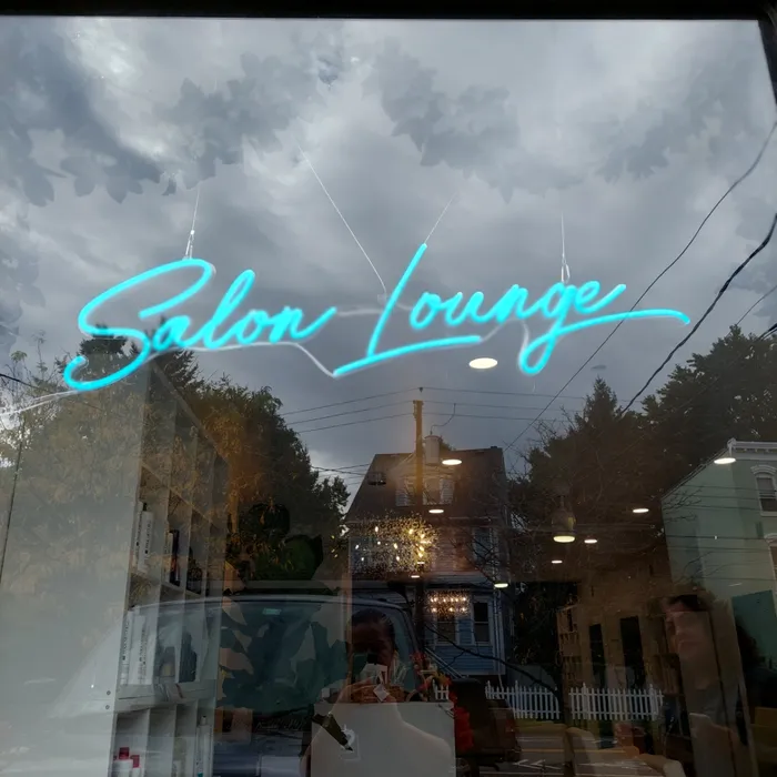 ImprintNow.co.uk - Custom Neon Sign