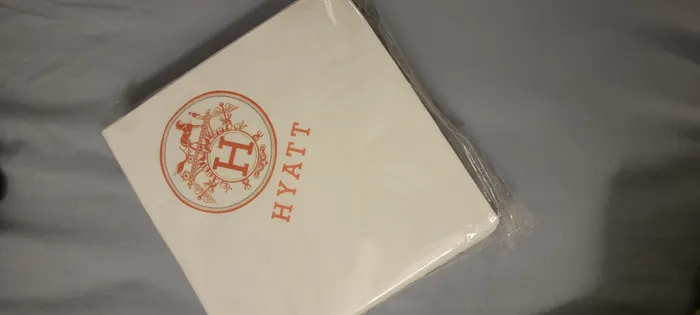 ImprintNow.co.uk - Custom Luncheon Napkin