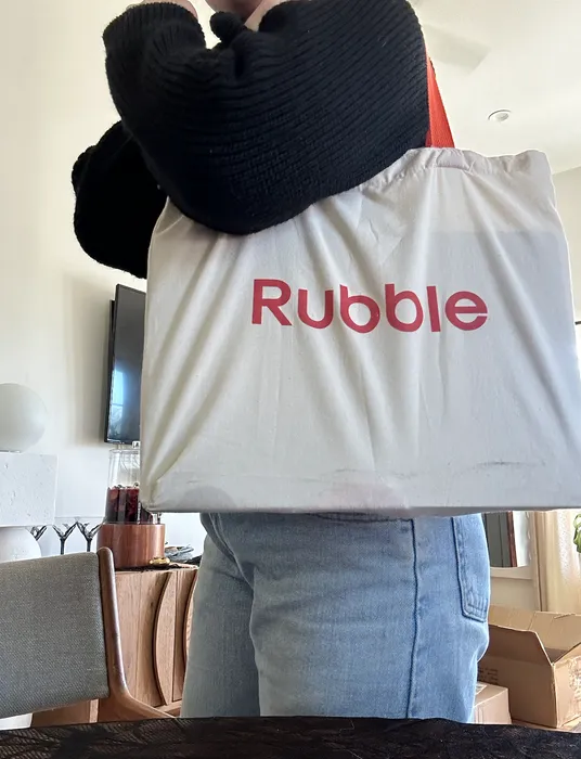 ImprintNow.co.uk - Custom Natural Cotton Tote Bag