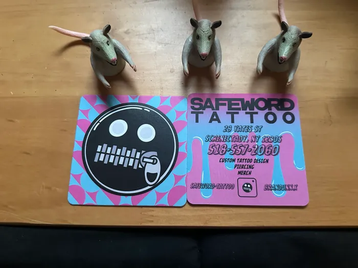 ImprintNow.co.uk - Pulpboard Coasters