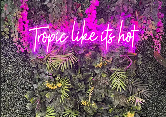 ImprintNow.co.uk - Custom Neon Sign