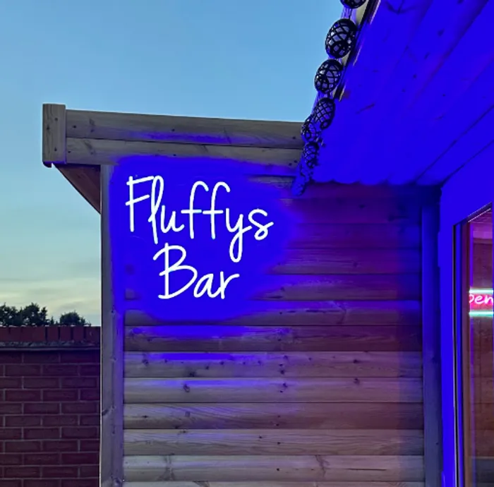 ImprintNow.co.uk - Custom Neon Sign