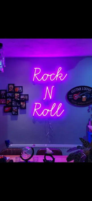 ImprintNow.co.uk - Custom Neon Sign