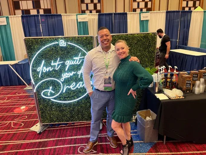 ImprintNow.co.uk - Artwork Neon Sign