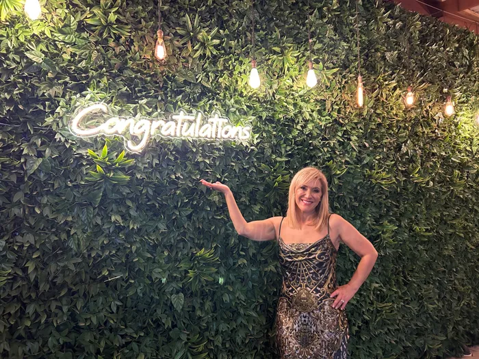 ImprintNow.co.uk - Custom Neon Sign