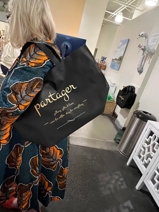 ImprintNow.co.uk - Custom Shopper Tote Bag