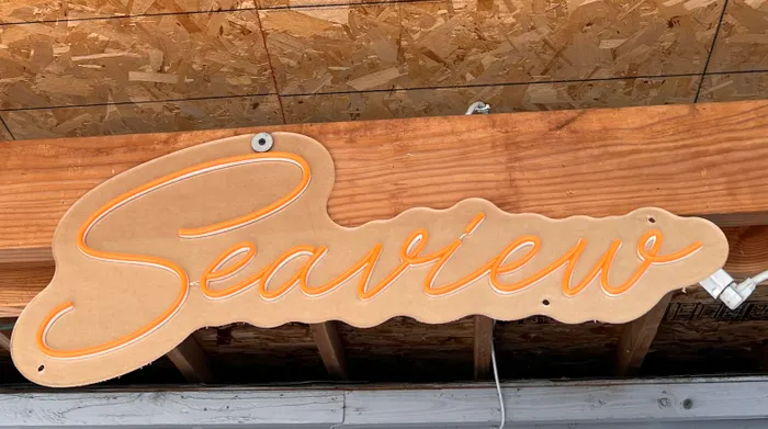 ImprintNow.co.uk - Custom Neon Sign