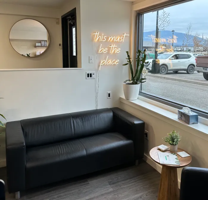 ImprintNow.co.uk - Custom Neon Sign