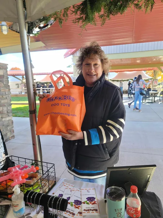 ImprintNow.co.uk - Custom Small Grocery Tote Bag