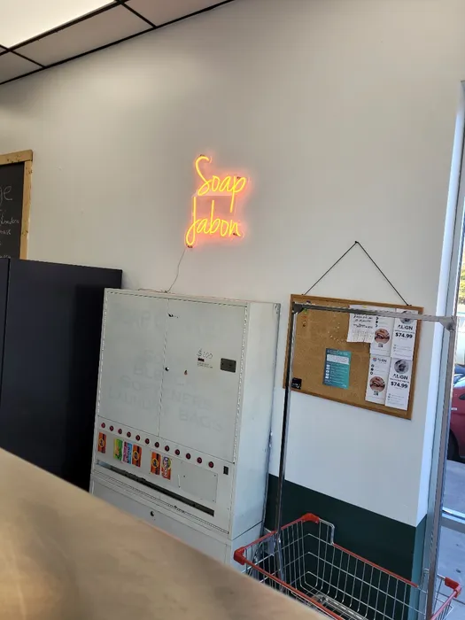 ImprintNow.co.uk - Custom Neon Sign