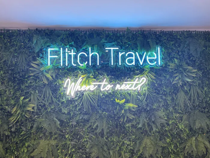 ImprintNow.co.uk - Custom Neon Sign