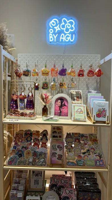 ImprintNow.co.uk - Artwork Neon Sign