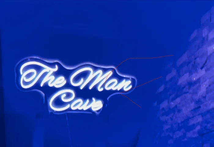 ImprintNow.co.uk - Custom Neon Sign